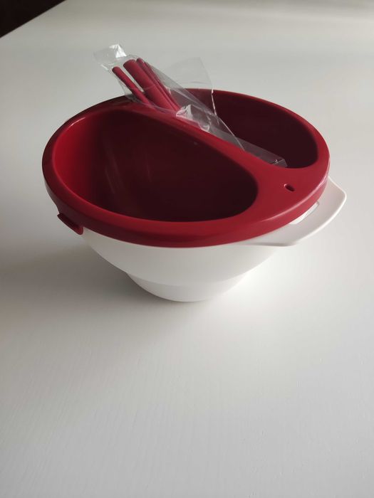 Fondue Tupperware