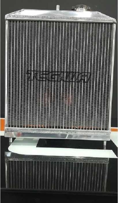 Radiador Agua Tegiwa Honda EG EK 92-00