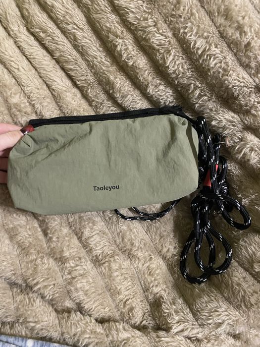 сумка чоловіча трендова