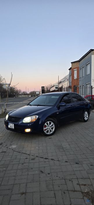 Kia Cerato/Ex/гбо/климат