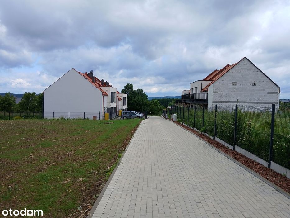 mieszk. 62 m² | 3 pok. | ogródek | 2 miejsca parkingowe | bez prowizji - View 5