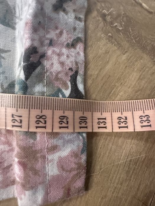 Zasłony, kwiaty, zaslony Krapkowice • OLX.pl