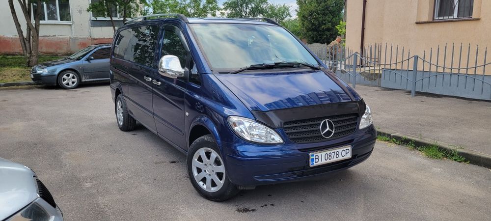 Пасажирські перевезення