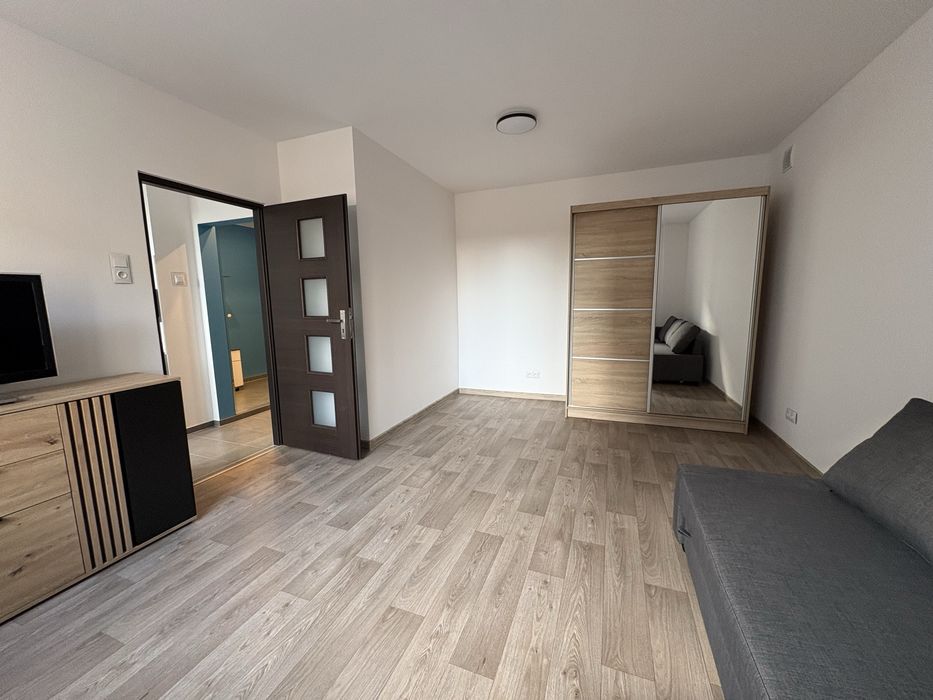 Rondo solidarnosci pierwszy najem