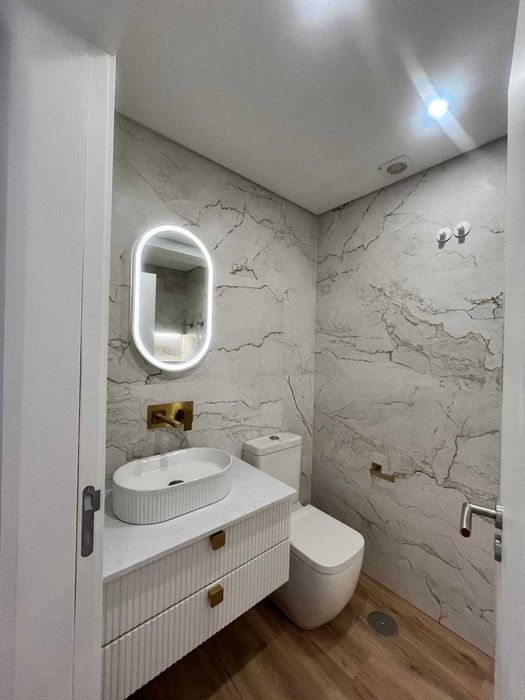 Vende-se Apartamento T3 em Alverca do Ribatejo Totalmente Remodelado