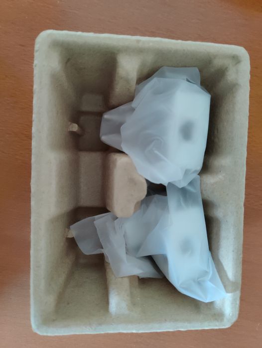 Powerline AV1000 - 1000 Mbps