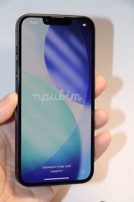 Apple iPhone 16e 128GB Black, NEW! Є  7ШТ!   Під MDM