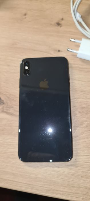 Iphone xs max bom estado