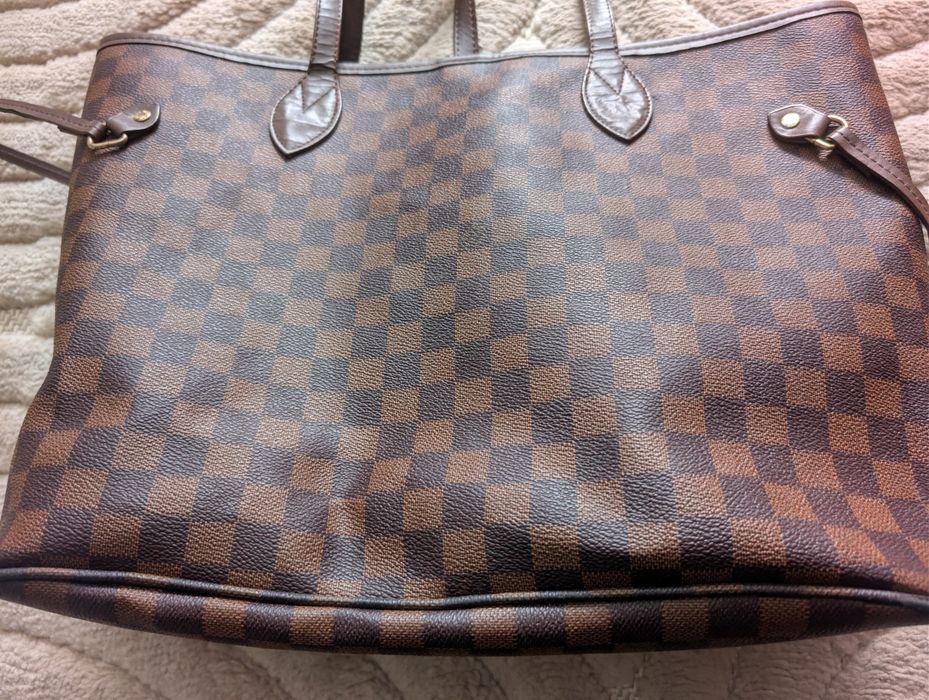 Torebka Louis Vuitton