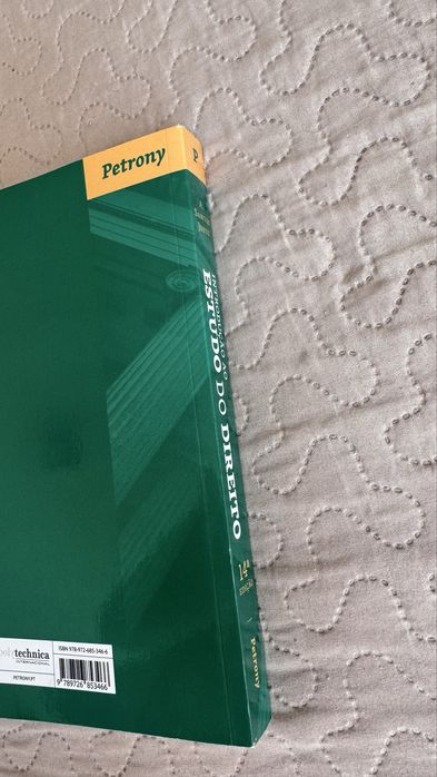 Introdução ao Estudo do Direito