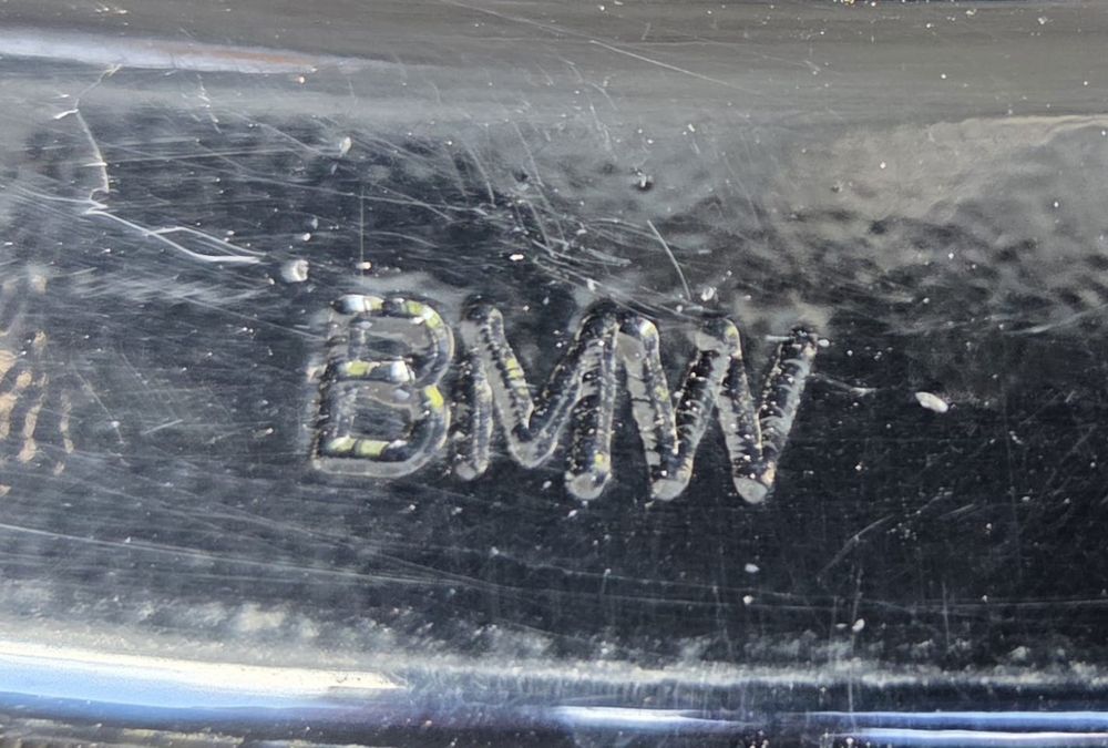 Felgi z oponami letnimi BMW  IX I20  9x21 ET35 5x112