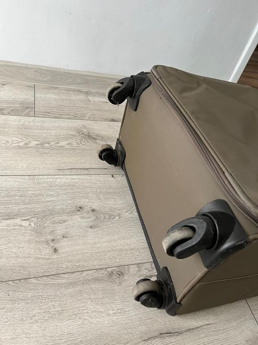 Walizka duża Travelite