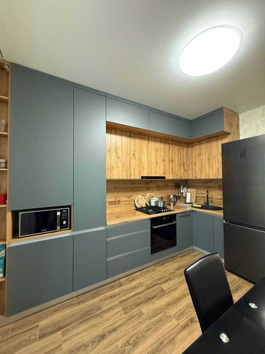 Нова 2-кім. квартира з Якісним  ремонтом. Розсошенці  22876