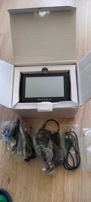 Nawigacja lark freebird 43.3