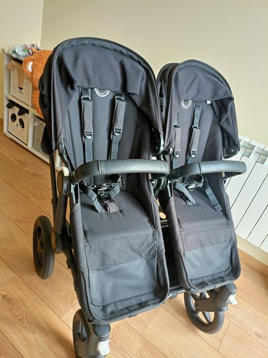 Bugaboo Donkey 3