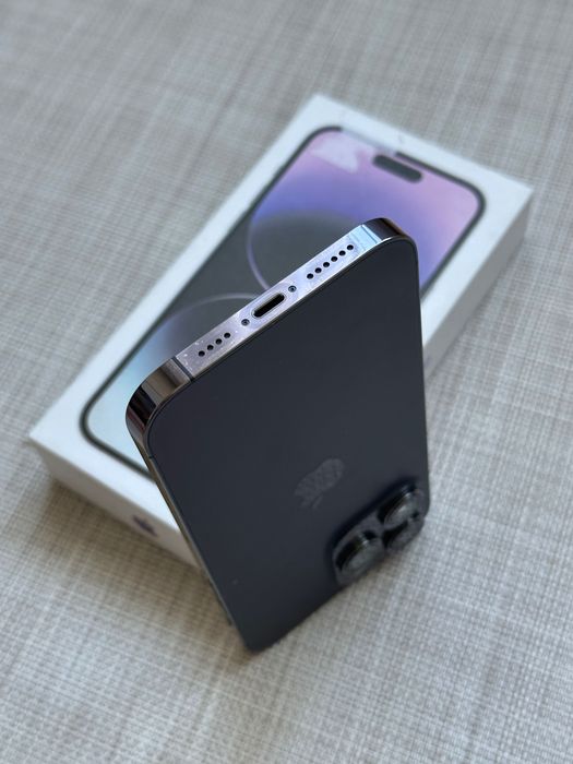 IPHONE 14 PRO MAX 256 Neverlock