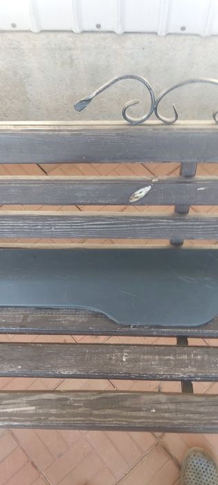 ford connect молдінг