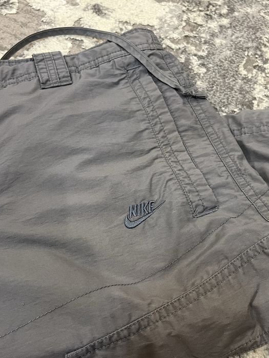 Карго шорти Nike