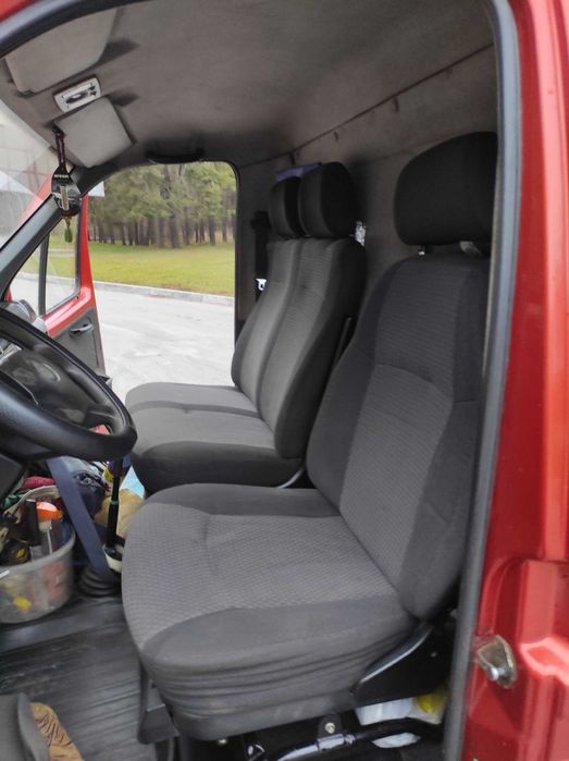 Продам Газель бизнес