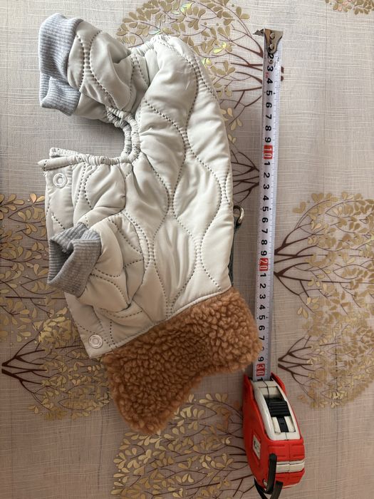 Одяг для маленької собачки