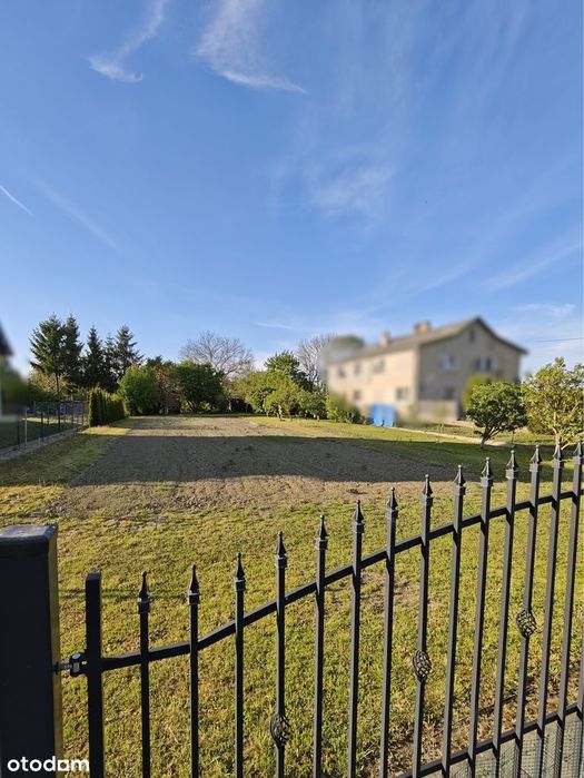 Działka pod budowę i mieszkanie trzypokojowe 84 m² , Łaszka , Sztutowo - Widok 4