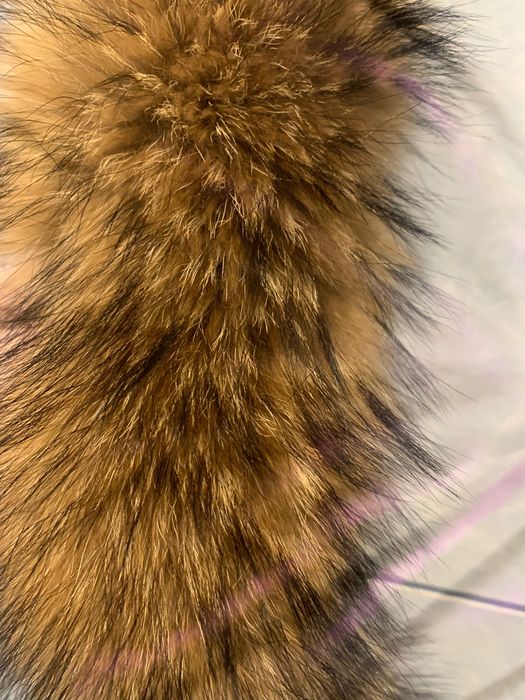 Obszycie do kaptura jenot