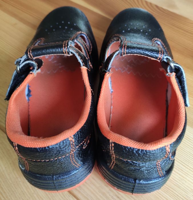 Buty robocze Urgent rozm.36