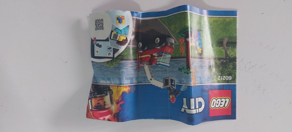 Vendo varios legos - LEGO