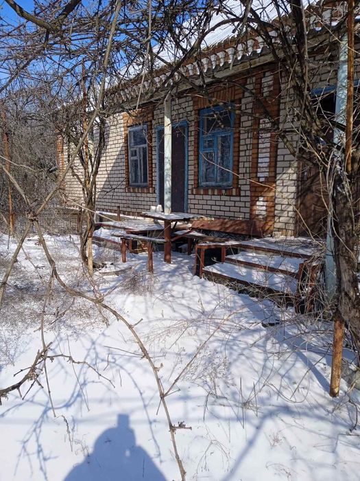 Срочно продам будинок