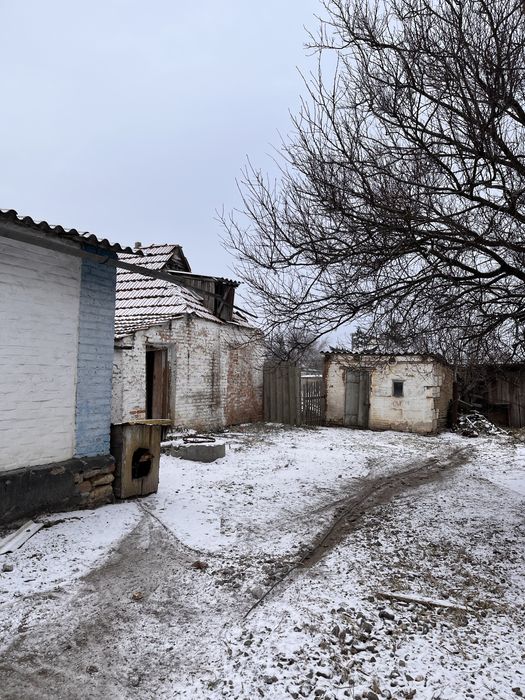 Будинок на Чапаєва