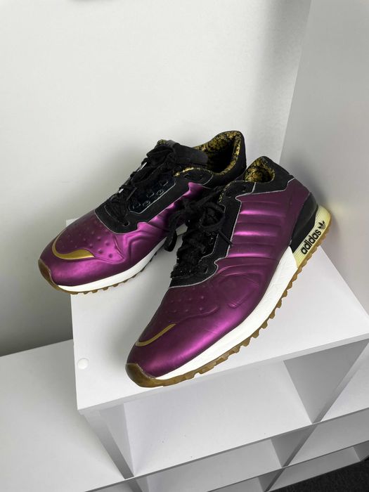 Adidas T ZX Runner ( Розмір 48 ) ОРИГІНАЛЬНІ Кросівки