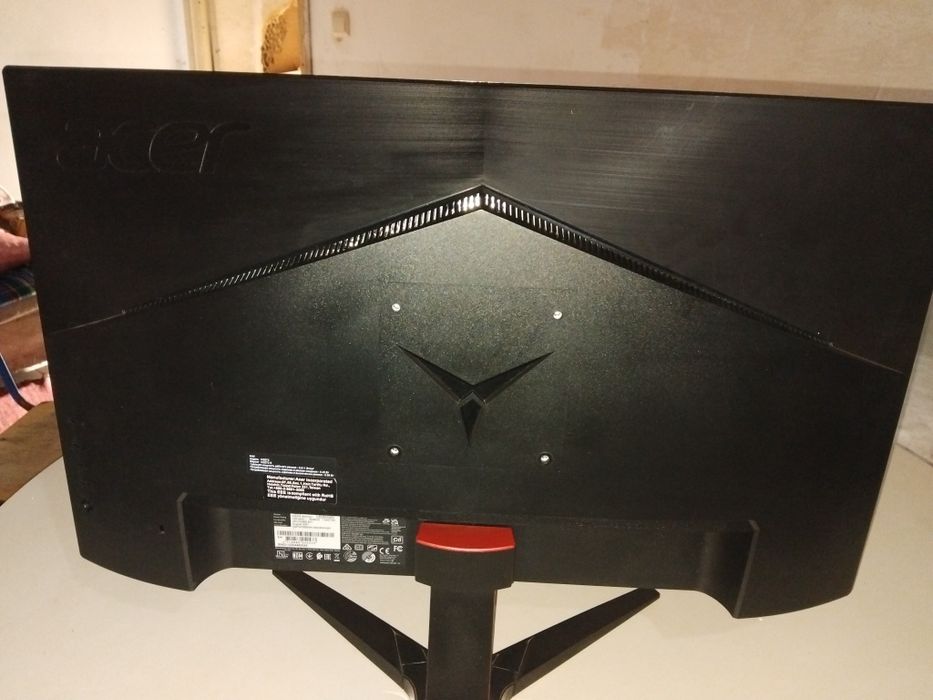 Monitor Gamer acer