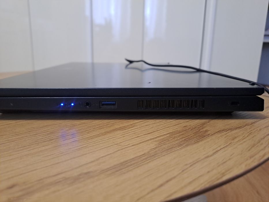 MSI Katana 15 HX — i7-14650HX / RTX 5060 / 16 GB RAM / 1 TB SSD