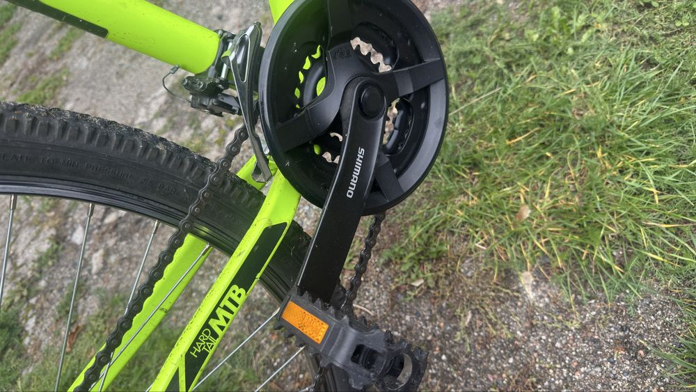 Btwin Rockraider 340