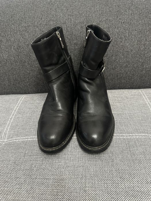 Чоботи жіночі welfare