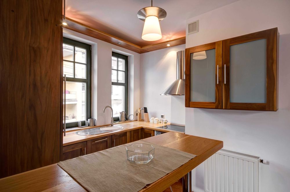 Apartament Sopot Centrum blisko plaży