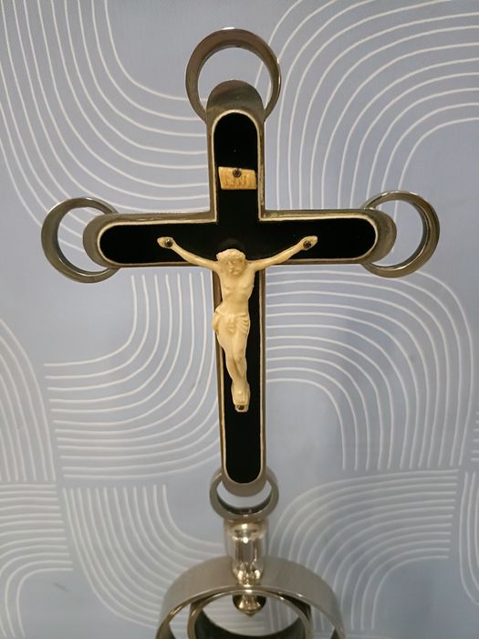 Zestaw kolędowy Art deco