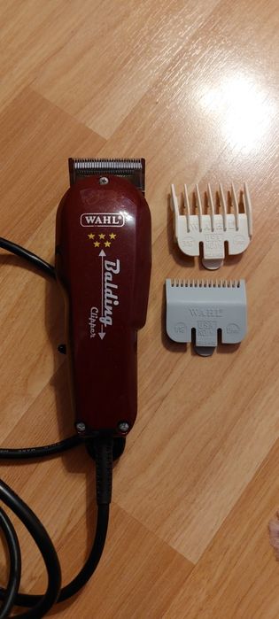 Машинка Barber Wahl Balding Clipper