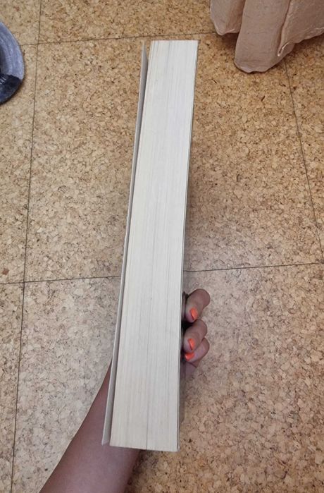Livro "Baunilha e Chocolate" de Sveva Casati Modignani
