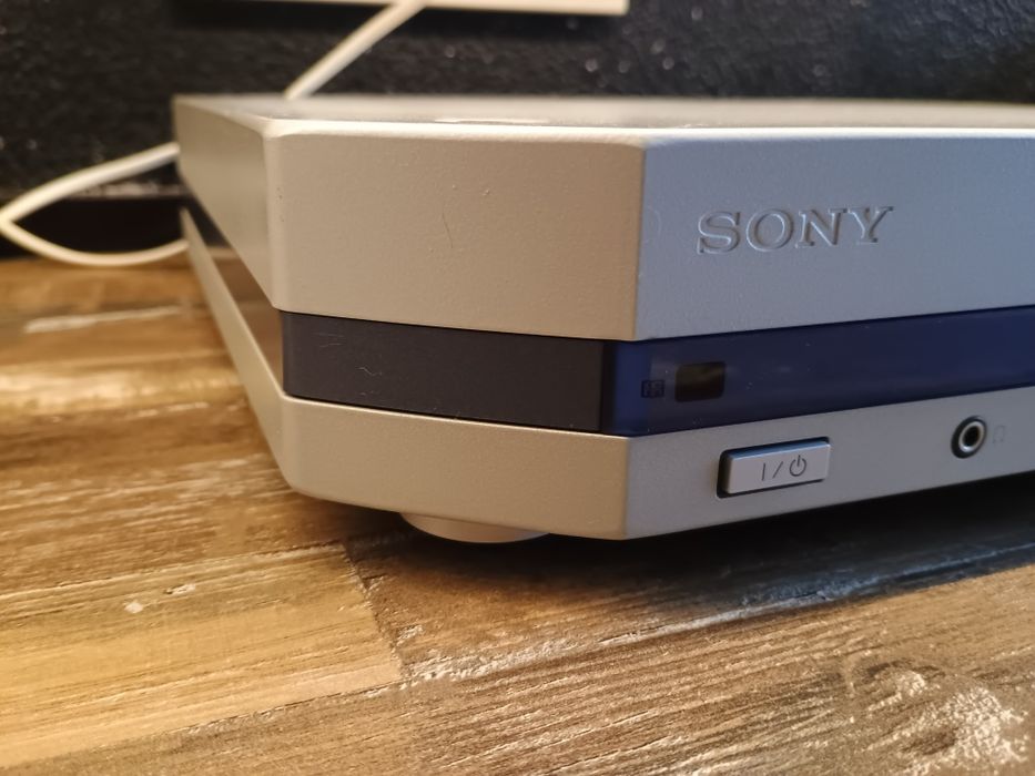 Sony STR-LSA1 Lissa стерео підсилювач