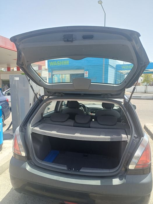Kia Rio Diesel 1.5.
