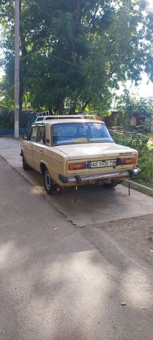 Продам ваз 21063