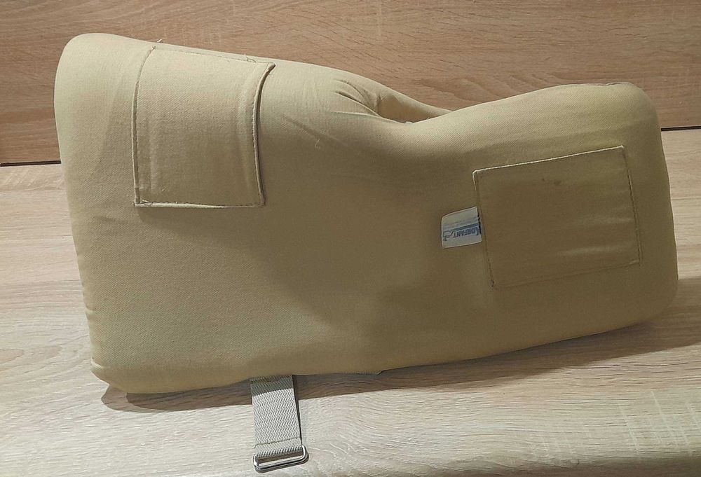 Poduszka  odwodzącą do ręki (ramienia)