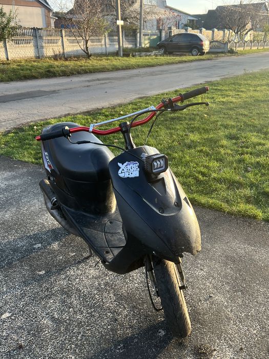 Продам мопед ...