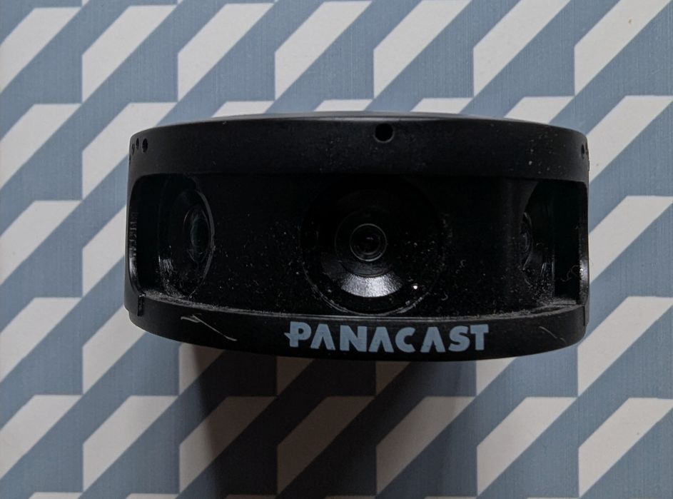 Конференц камера PANACAST.4K,180°>