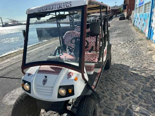 tuk tuk equad bem estimado