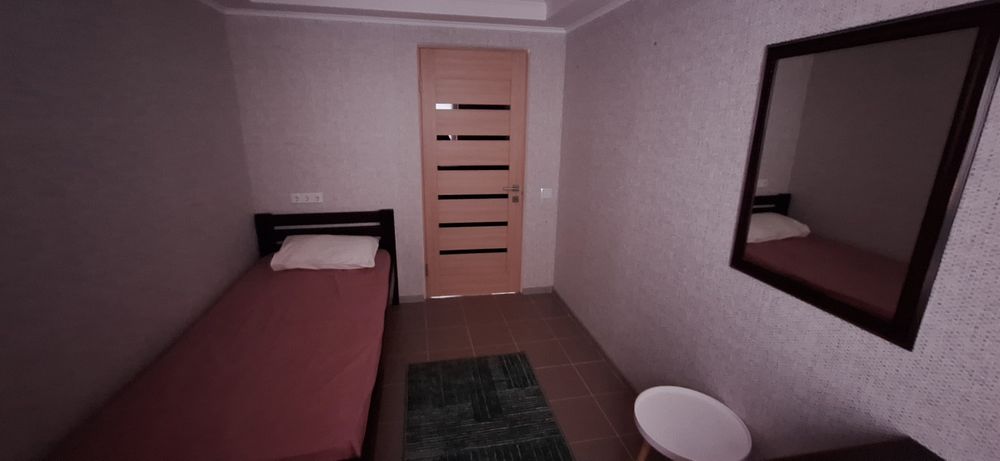 Здам кімнату без хазяїна.