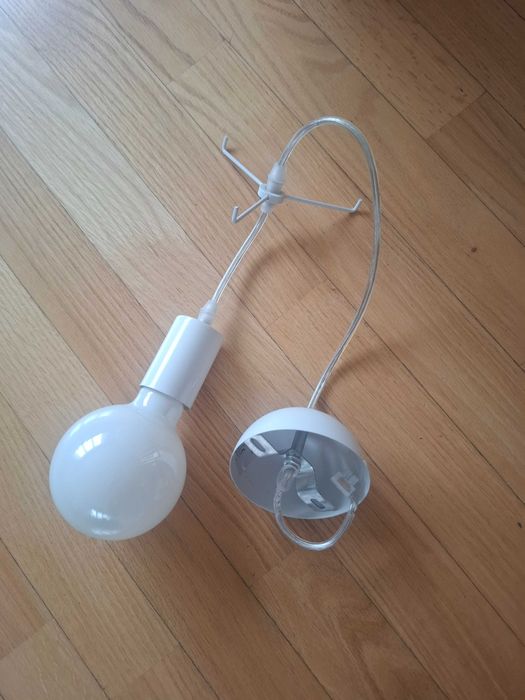 Candellux Lampa wisząca sufitowa