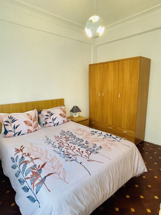 Apartamento para Ferias - centro lisboa