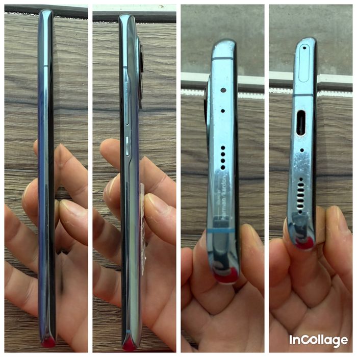 Xiaomi mi11 8/256 gb 5g nfc